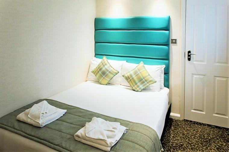 Bed and Breakfast Astors Belgravia Лондон Экстерьер фото