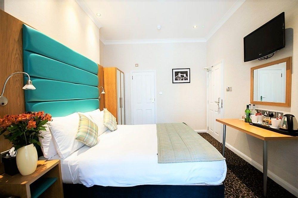 Bed and Breakfast Astors Belgravia Лондон Экстерьер фото