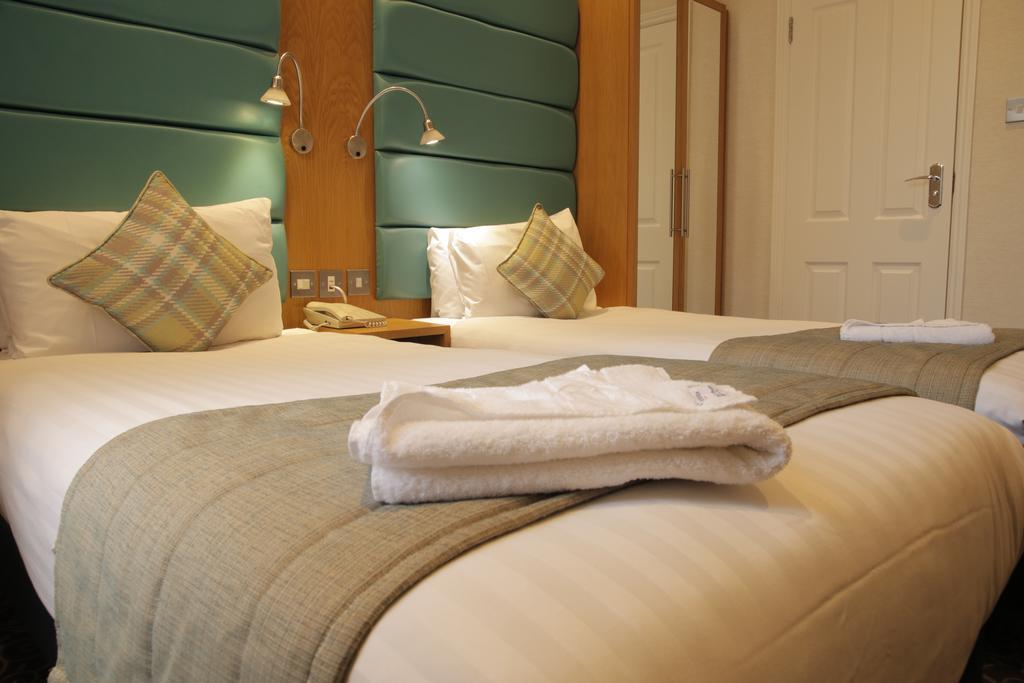 Bed and Breakfast Astors Belgravia Лондон Экстерьер фото