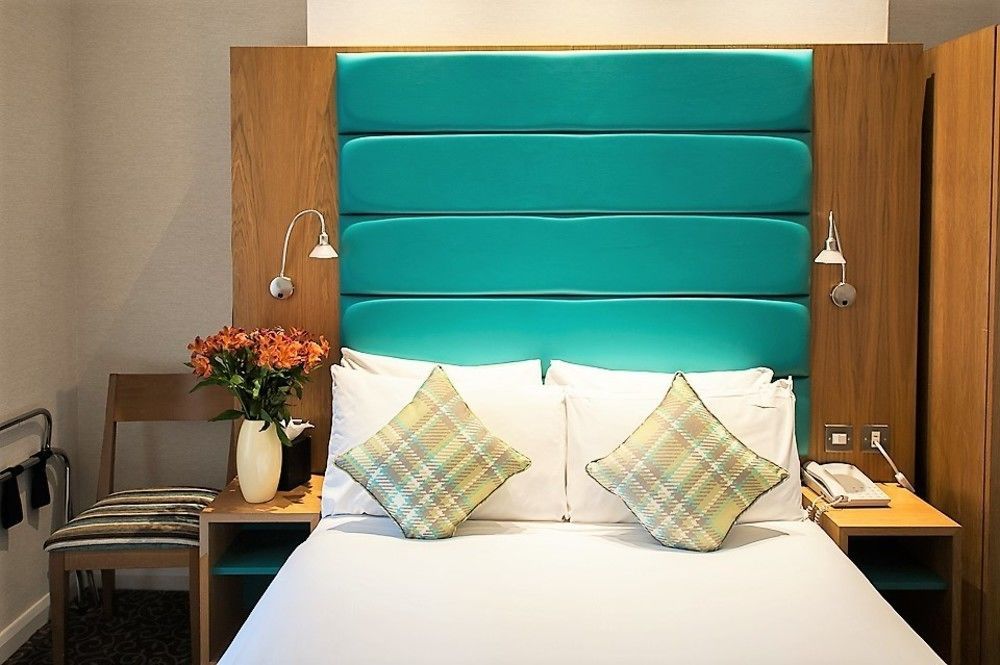 Bed and Breakfast Astors Belgravia Лондон Экстерьер фото