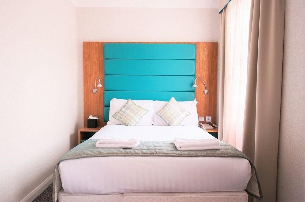 Bed and Breakfast Astors Belgravia Лондон Экстерьер фото