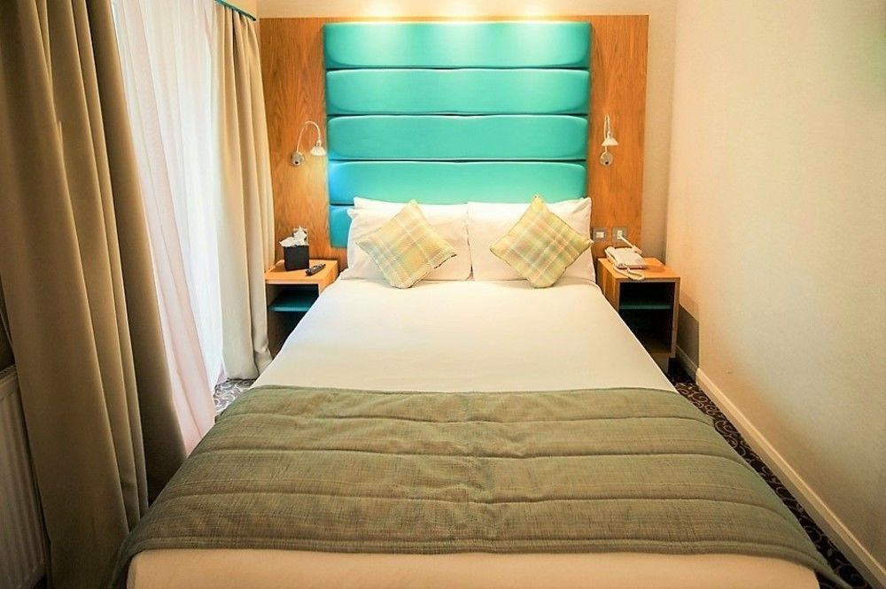 Bed and Breakfast Astors Belgravia Лондон Экстерьер фото